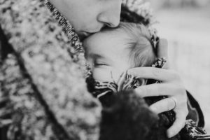 facebookpost over moederliefde en verdriet gaat viral