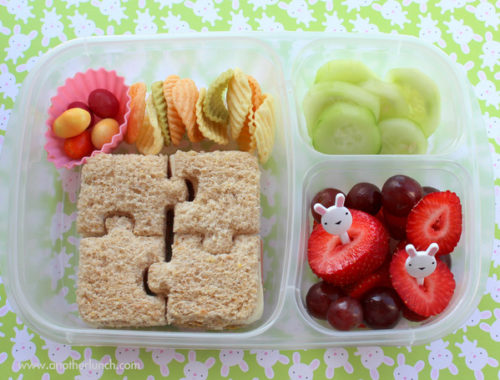 lunchbox of lunchtrommel en hippe tassen, jongen of meisje