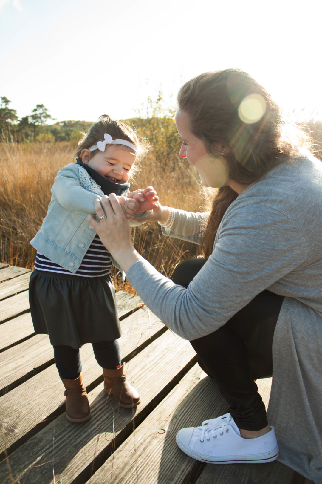 liefde, moeder dochter, naomi, mama van dijk