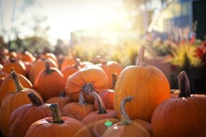 halloween, heilige geest, nachtmerries, peuter, dromen, mama van dijk, mamablog
