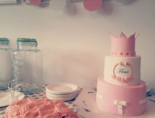 kinderfeestje, taart, tips eerste verjaardag