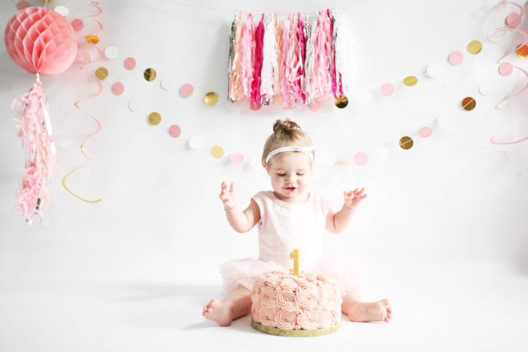 cakesmash, verjaardag, 1 jaar, fotoshoot, marianne fotostyling, winactie, mama van dijk