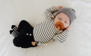 uniek, kraamcadeau, speenkoord babylieff mamablog mama van dijk
