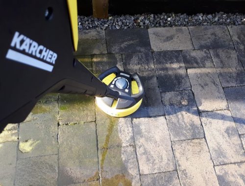 review, mamablog, hogedrukspuit, karcher,