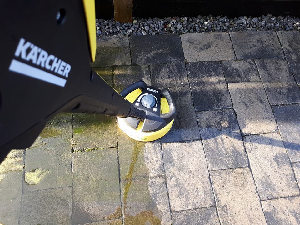 review, mamablog, hogedrukspuit, karcher,