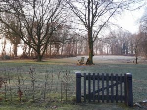 B&B Drenthe, Kastanjehoeve