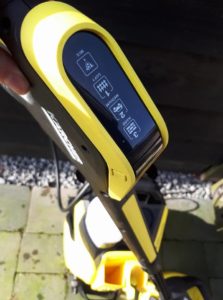 review karcher hogedrukspuit