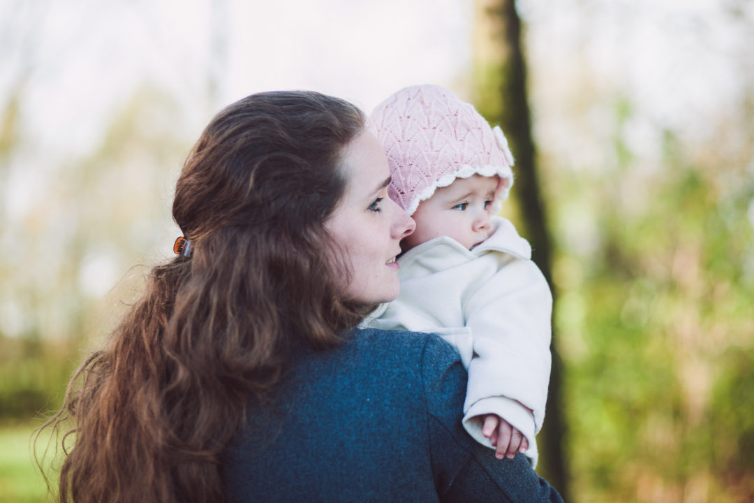 Mamablog, mama van dijk, Naomi 10 maanden