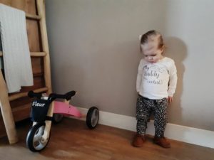 smartbike, bandits, wagenpark, mamablog, baby en peuterkleding