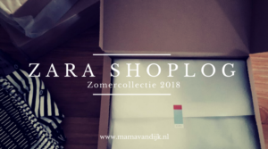 zara shoplog, zomercollectie, zara, 2018, meisjes, mamablog