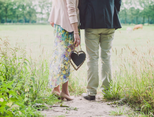 vijf talen van liefde, liefdestalen