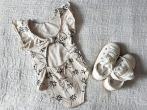 shoplog zara meisje zomer