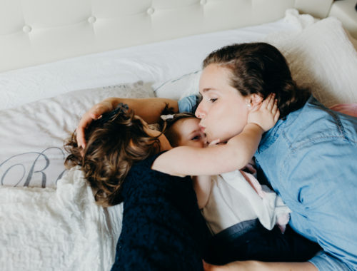 ondernemer, een jaar, terugblik, kvk, content creator, mama van dijk