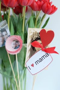 mamablog, mama van dijk, knutselideeën 