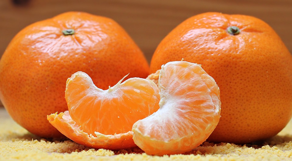 fruitvlekken mandarijn, fruitvlekken sinaasappel, mama van dijk weet raad, mamablog