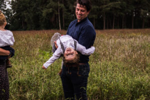 vader dochter momentje, lonieke waayenberg fotografie