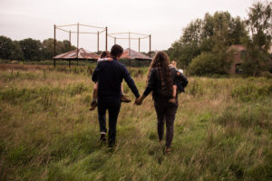 fotoshoot van je gezin, win hem op Mamablog Mama van dijk