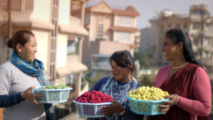 sukhi, bolletjeskleed, mamablog, mama van dijk