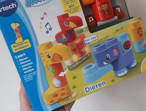 vtech winactie mama van dijk