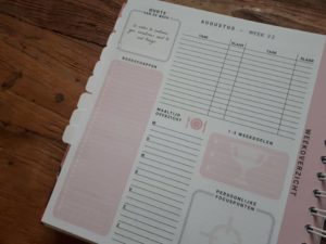 agenda en planner in een, musthave, ondernemende vrouw, flowplanner, mamablog mama van dijk