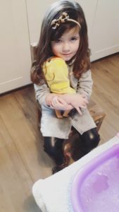 mamablog, samenwerking