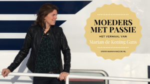 Schippersgezin, internaat, je leest het op mamablog Mama van Dijk