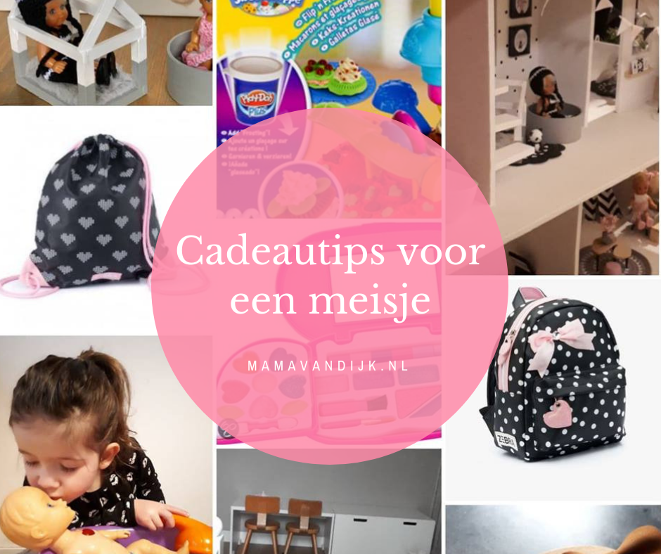 kleuter, cadeautips voor meisje, 4 jaar. kinderfeestje