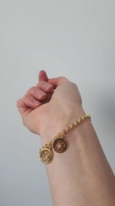 Kaya sieraden, samenwerking blogger, Mama van dijk, mamablog