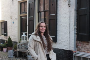 Schrijver gezocht? Wilma van Dijk, content creator, tekstschrijver, blogger