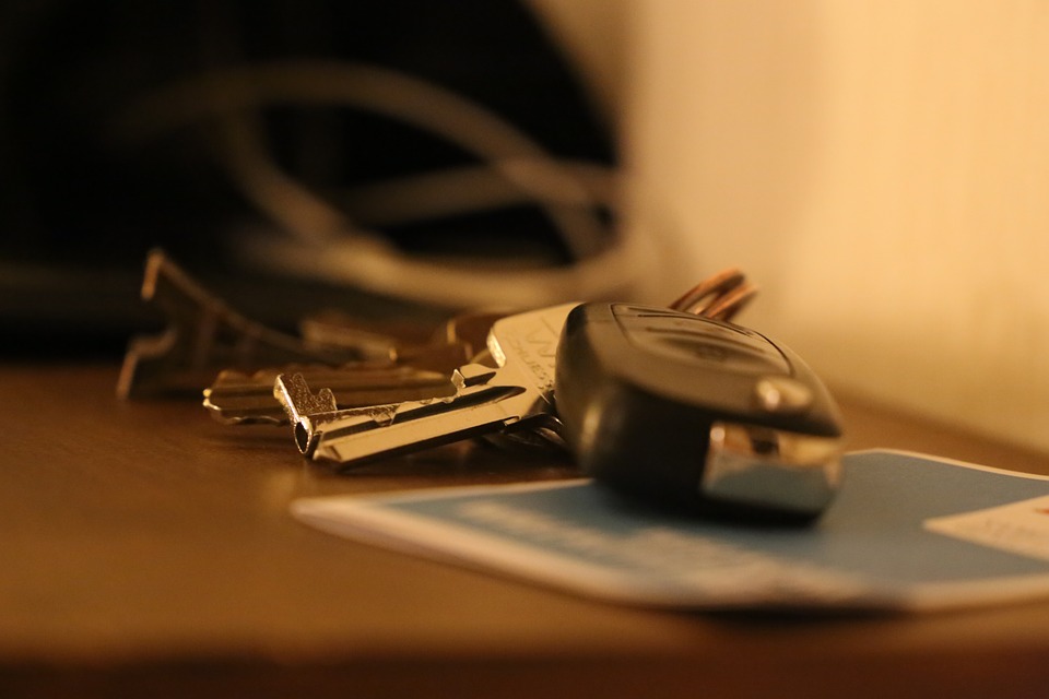 medische keuring, groot rijbewijs, papablogger, papa van dijk