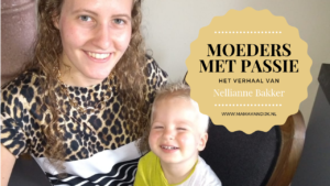 jong-moederschap-mamablog mama van dijk