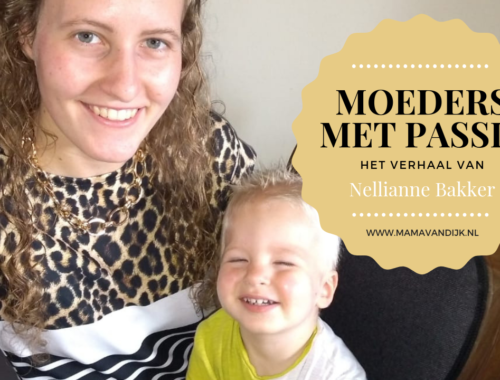 jong-moederschap-mamablog mama van dijk