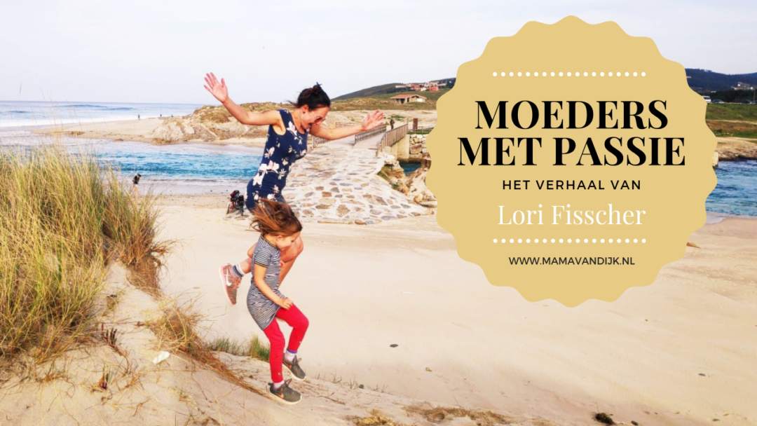 camperfamily, lori fisscher, over reizen als gezin