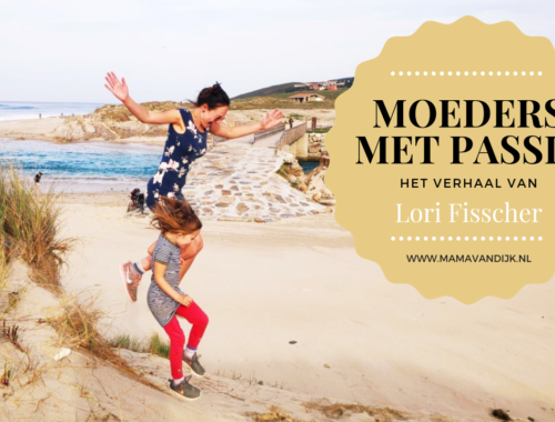 camperfamily, lori fisscher, over reizen als gezin