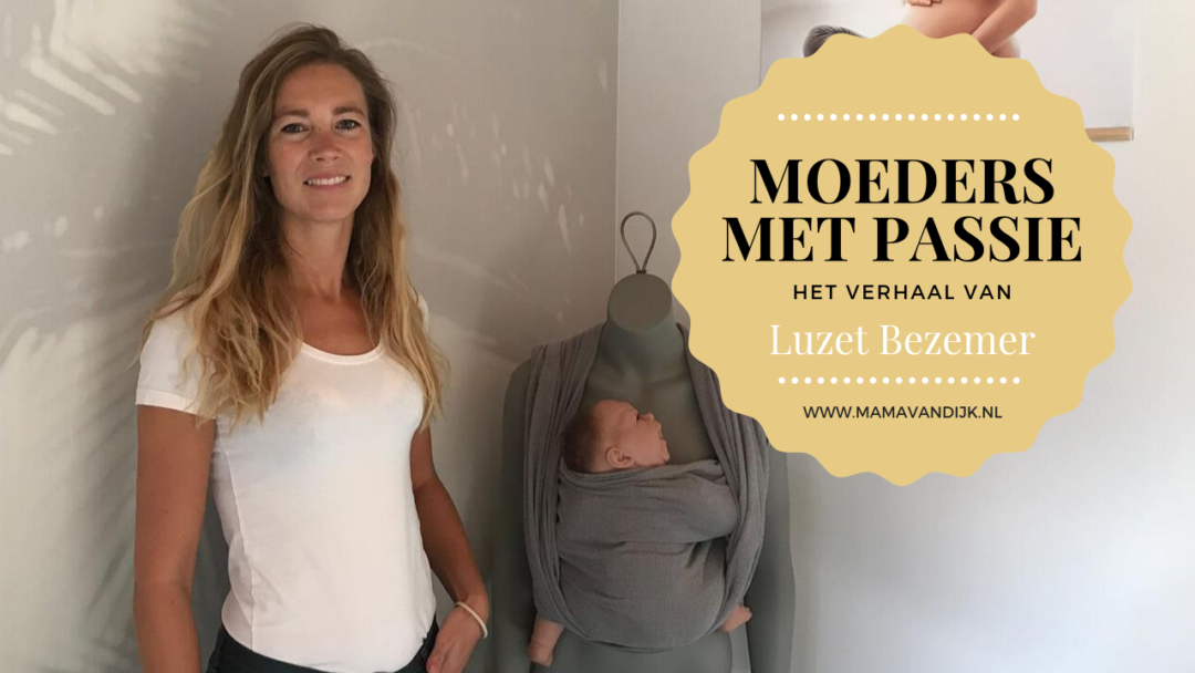 luzet little welness aan het woord, mamablog, mama van dijk