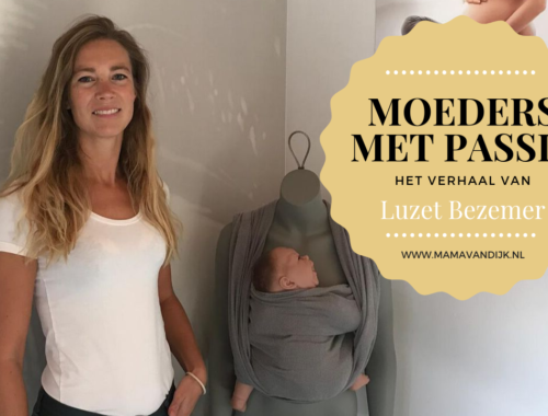 luzet little welness aan het woord, mamablog, mama van dijk