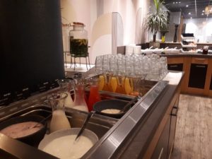 nachtje weg met kinderen