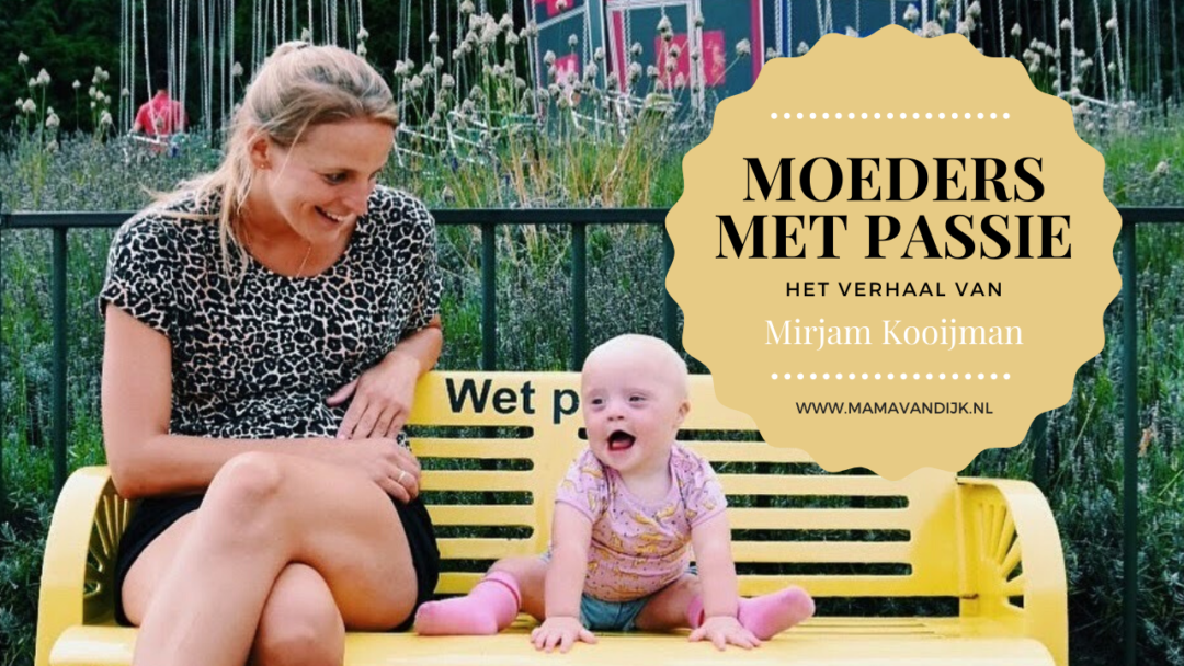 Moeder met passie, Christelijk Mamablog mama van dijk, kindje livia, syndroom van down