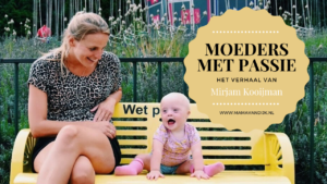 Moeder met passie, Christelijk Mamablog mama van dijk, kindje livia, syndroom van down