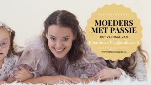 Johanneke Plaggenmarsch, interview, christelijk mamablog, mama van dijk