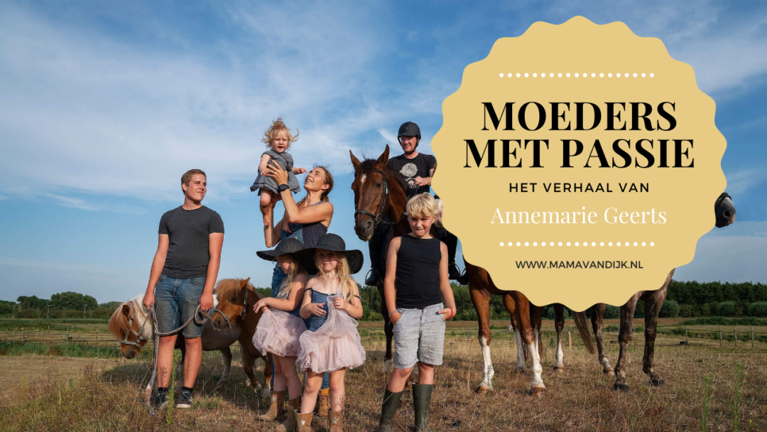 groot gezin, mama van zeven, zwanger, mamablog mama van dijk, gastblog