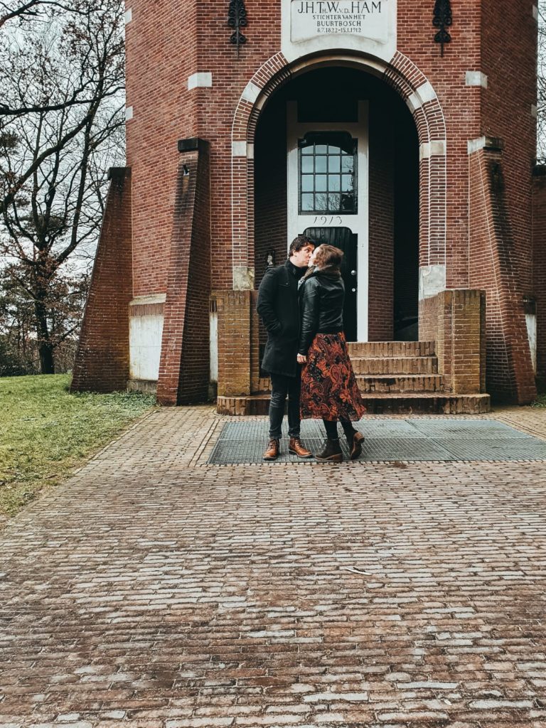 Christelijke mamablogger, mamavandijk.nl, koepel lunteren