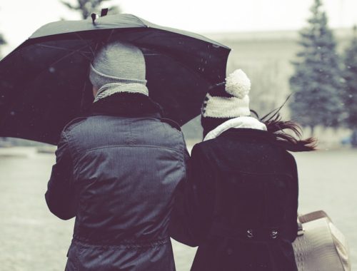 dansen in de regen, bemoediging, christelijk, adoptie