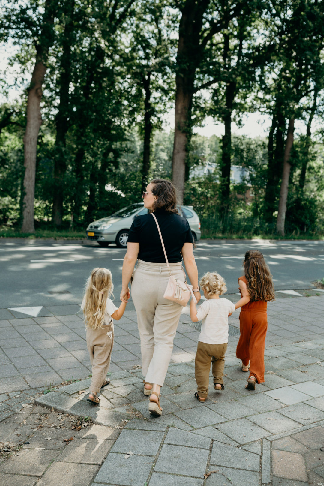 mamablog, mama van dijk, samenwerken, platform gezin