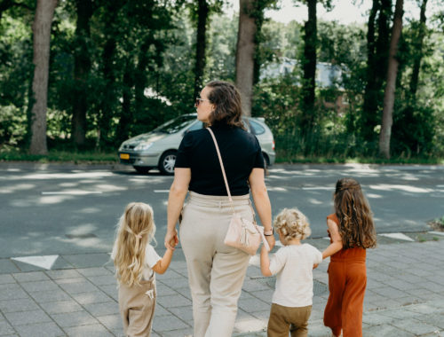 mamablog, mama van dijk, samenwerken, platform gezin