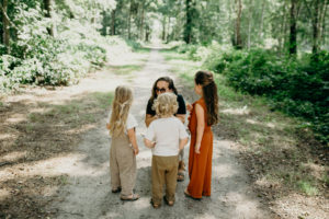 Lijken op Jezus, christelijke mamablog, corona en moederschap
