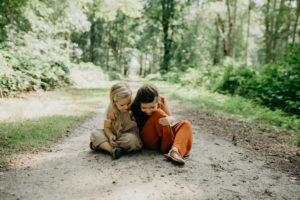 kindertandarts - help, kind heeft gaatjes!