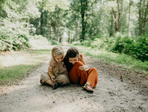 kindertandarts - help, kind heeft gaatjes!