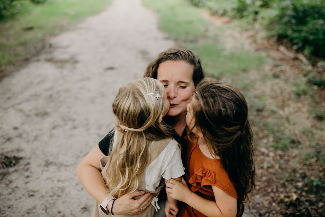 corona Mama van dijk, Christelijke mamablogger, mamablog