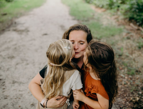 corona Mama van dijk, Christelijke mamablogger, mamablog